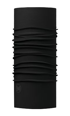 Превью  Бандана BUFF Original Solid Black (117818.999.10.00)